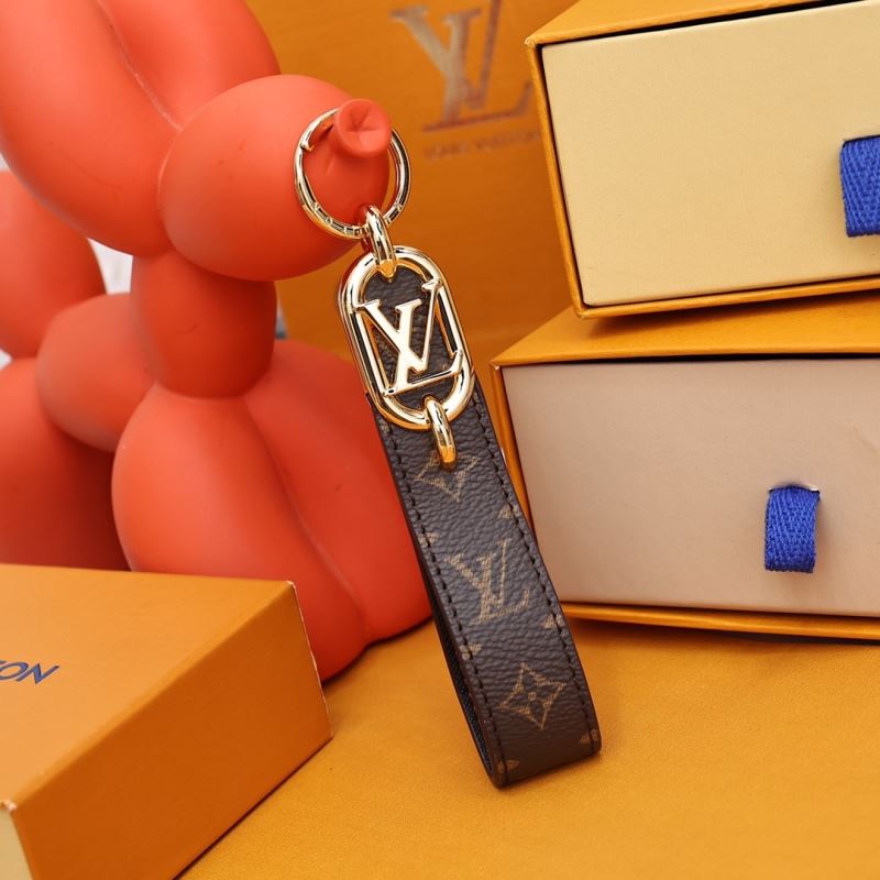 Louis Vuitton Keychains